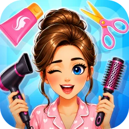 Symbol von Dream Hair Salon